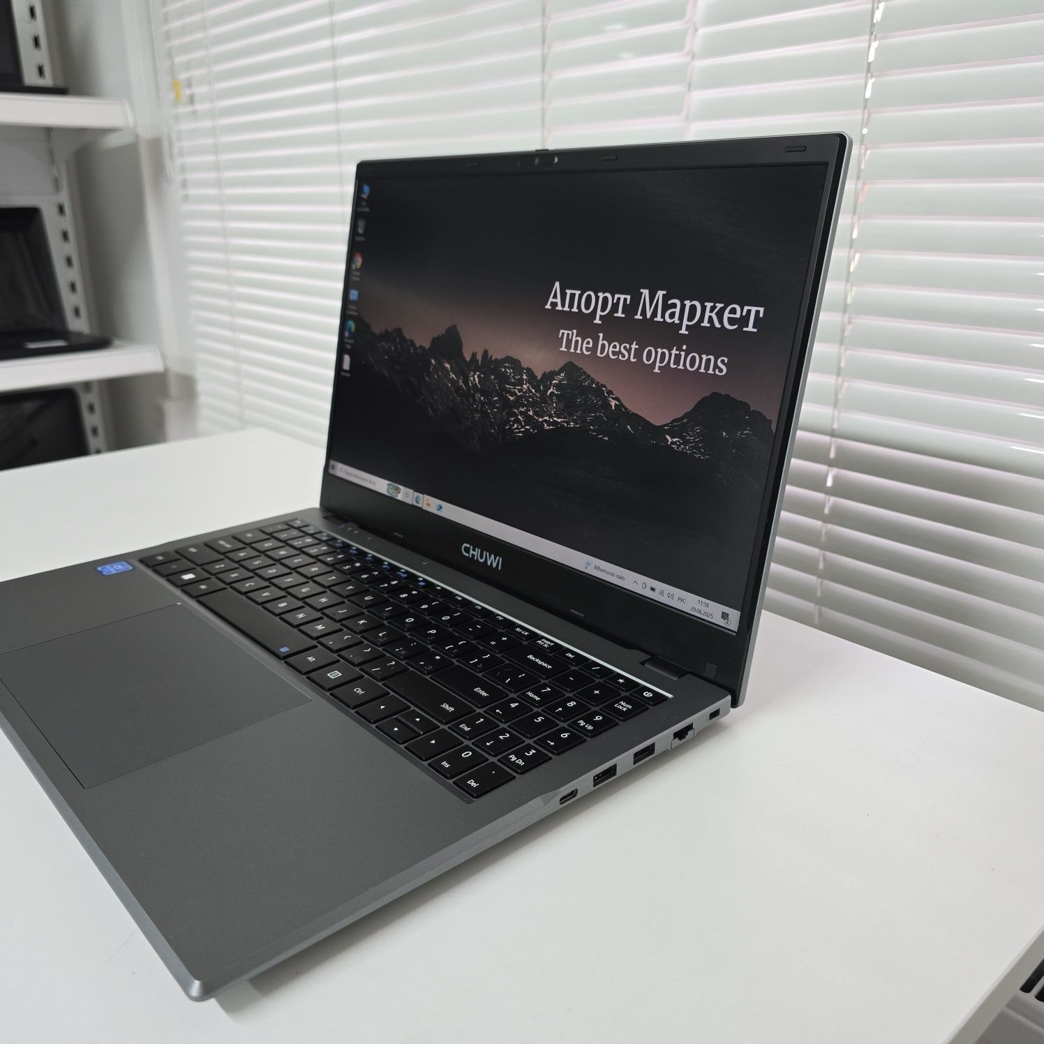 Ноутбук Chuwi HeroBook Plus