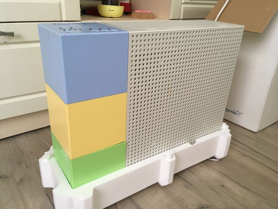 Zepter Очиститель воздуха