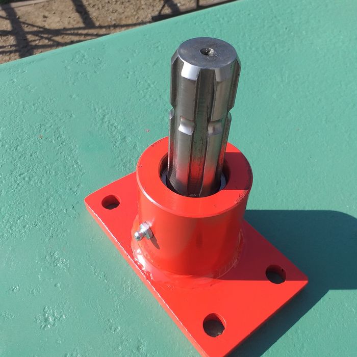 Cupla si adaptor priza pasquali