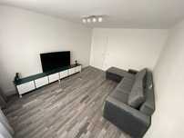 Apartament de închiriat în regim hotelier