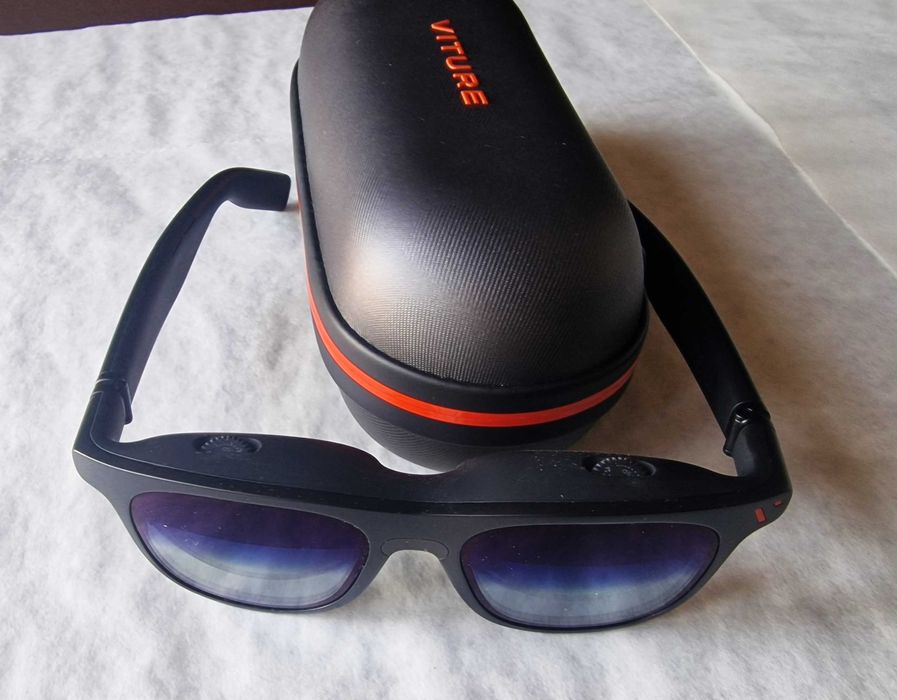 Очки дополненной реальности VITURE PRO XR GLASSES