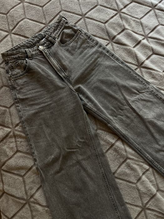 Дамски дънки H&M