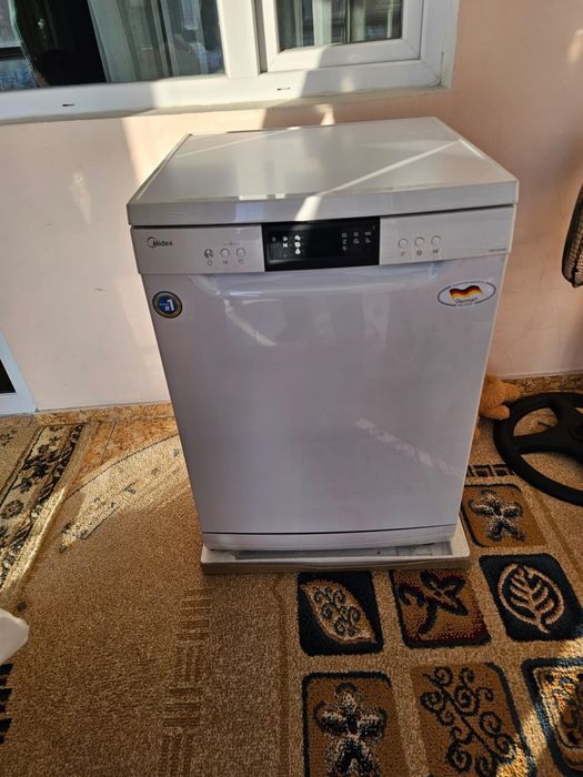 Midea посудомоечная машина в городе Астана