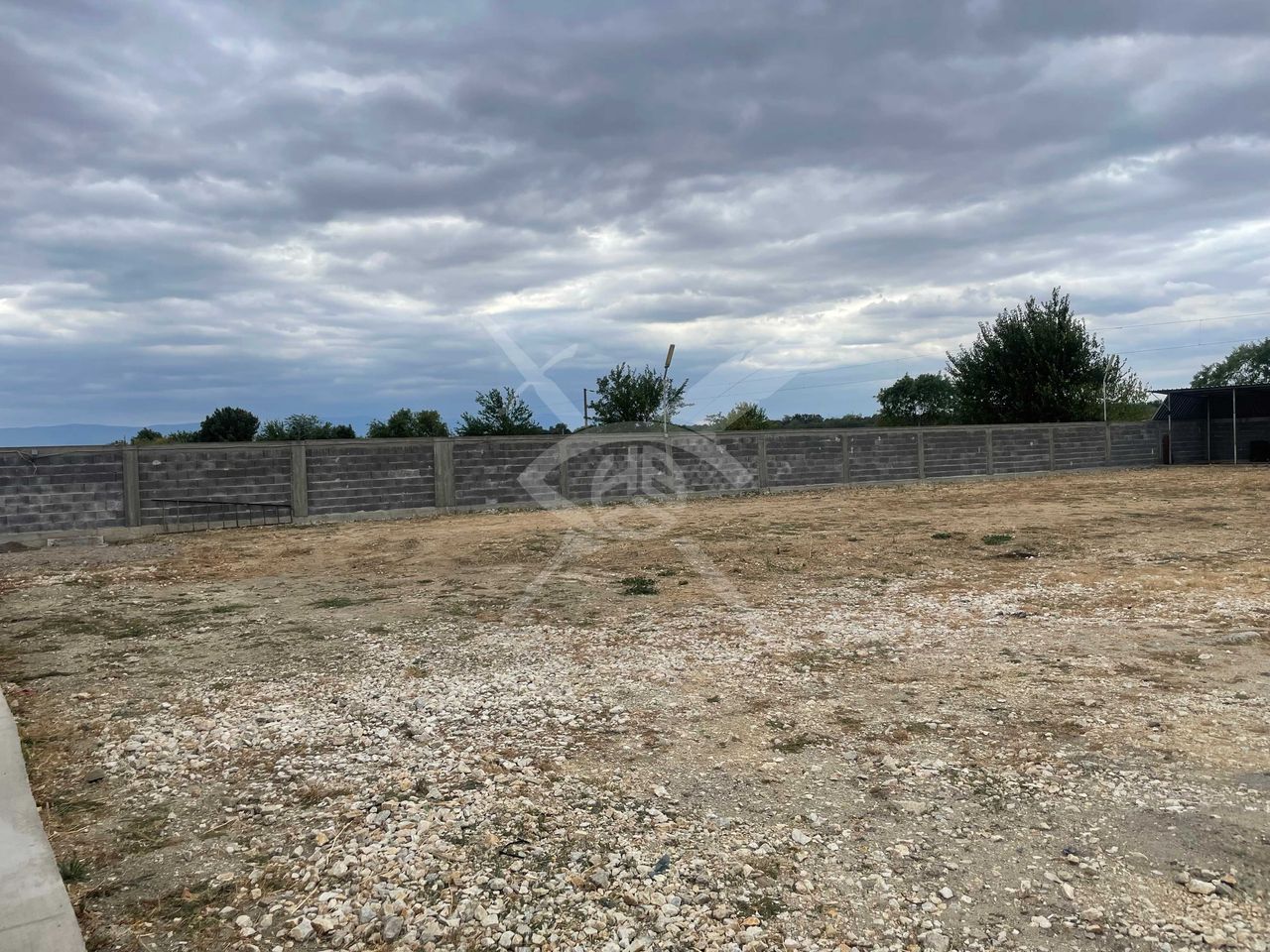 Продава се Парцел в с. Труд, Област Пловдив - 2538 кв.м за 127 €/кв.м - Снимка #2