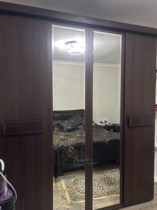 Продам шкаф 1,8м ширина