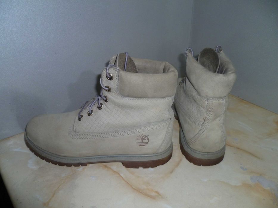 Timberland боти №42