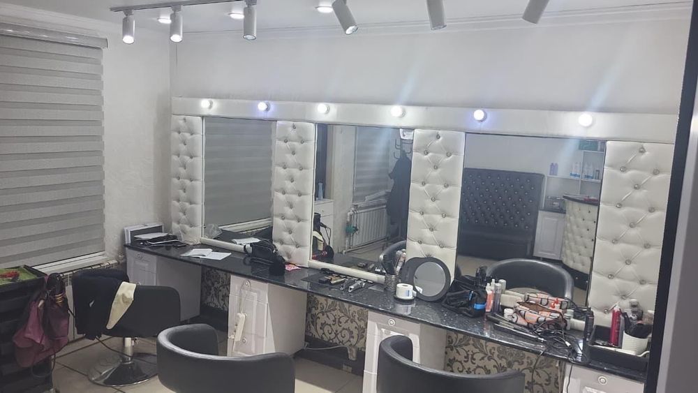 Продаётся здание салона красоты