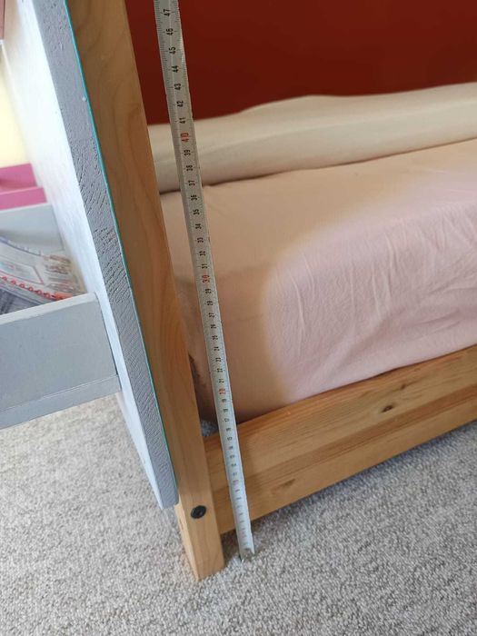 pat tip montesori  pentru bebelusi