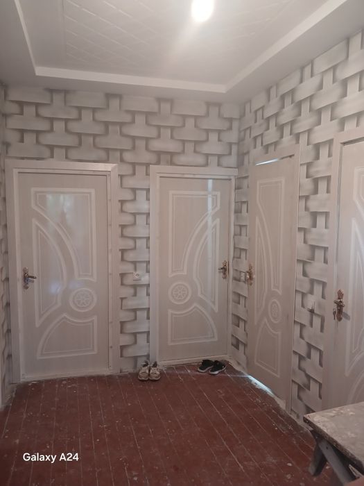 Продаю  квартиру на Чиланзор