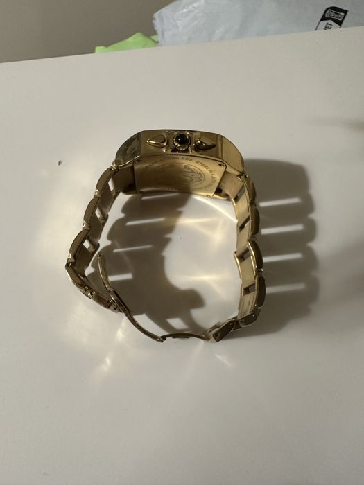 Ceas Roberto Cavalli