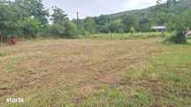 Teren intravilan de vanzare ,Comuna Brosteni 1200mp