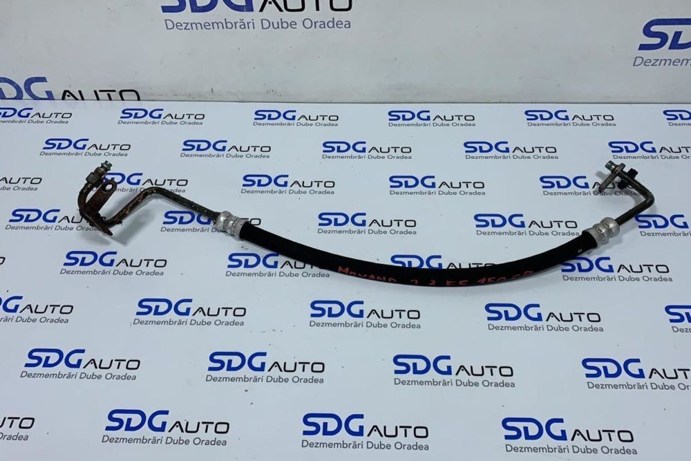 Conducta Servo Directie Opel Movano 2.3CDTI 2010 - 2015 Euro 5