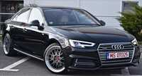 Audi A4 ~ S-Line PLUS ~ Quattro ~ Bord digital ~ Bang&Olufsen ~ 190 CP