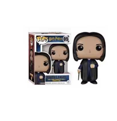 Funko pop Harry Potter, Funko POP фигурки Хари Потър