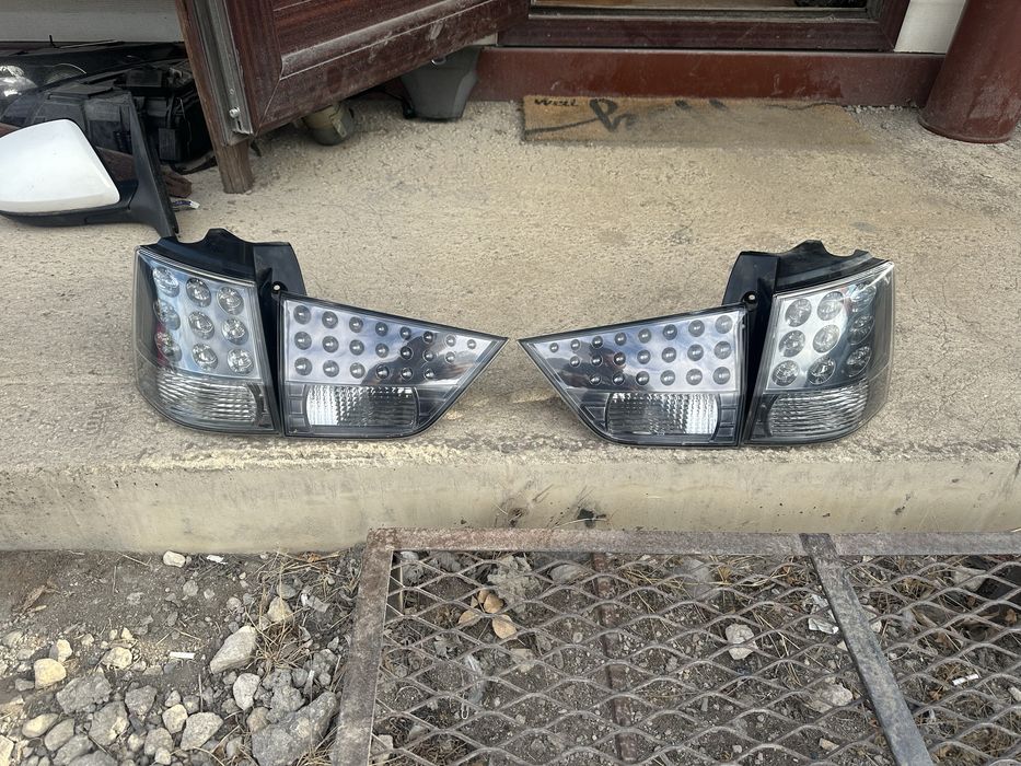 Стоп/Стопове за Митсубиши Аутлендър 2007-2012г