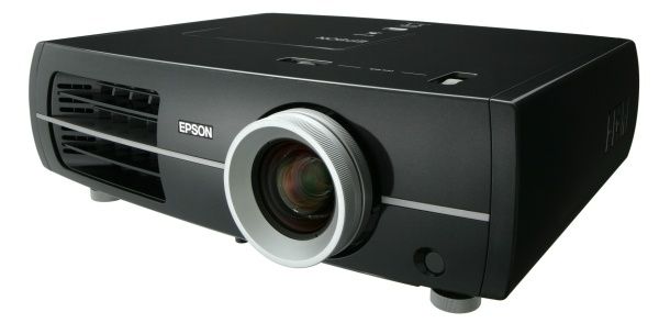 Epson Домашний Кинотеатральный Проектор EH TW5000