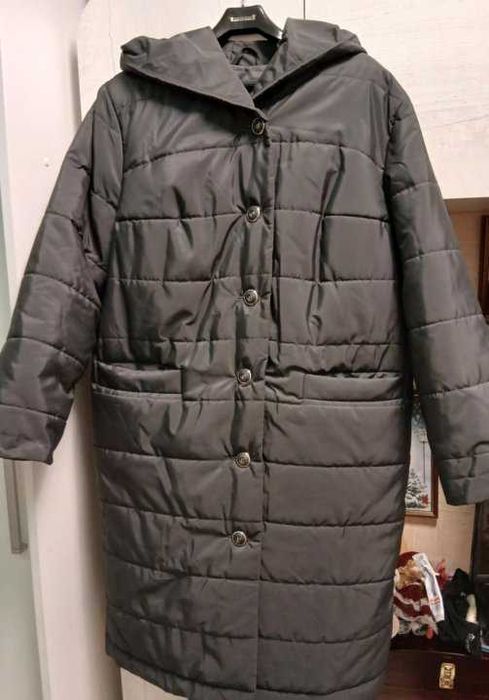 De vânzare palton de damă, ca nou