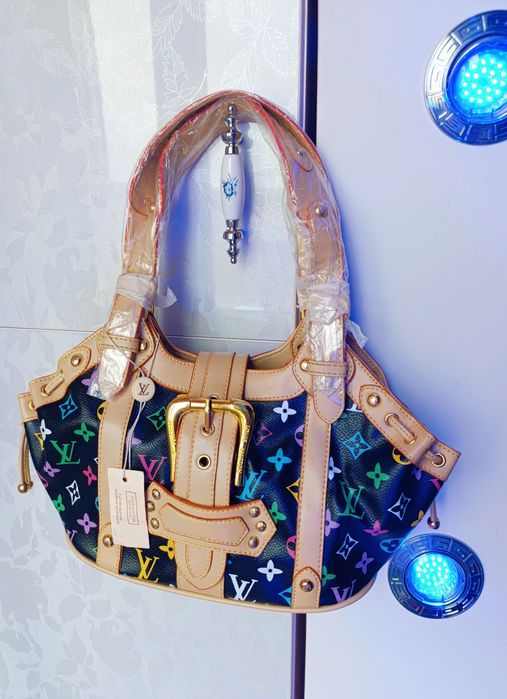 Дамска чанта Louis Vuitton Оригинал