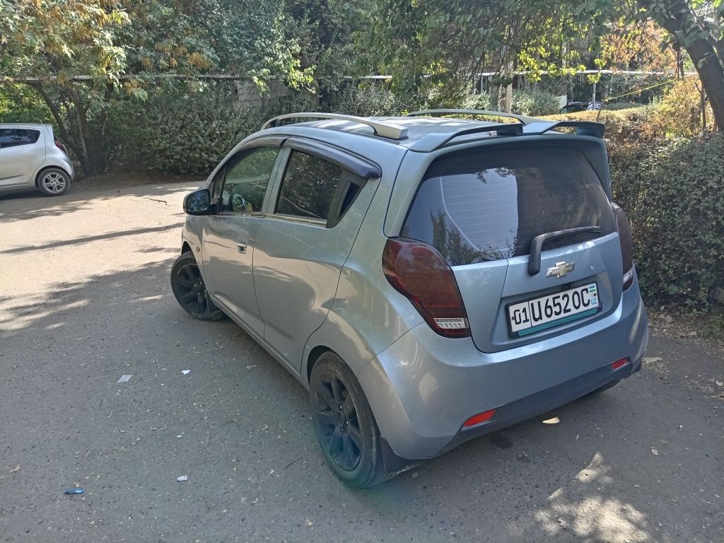 Сухая аренда спарк автомат