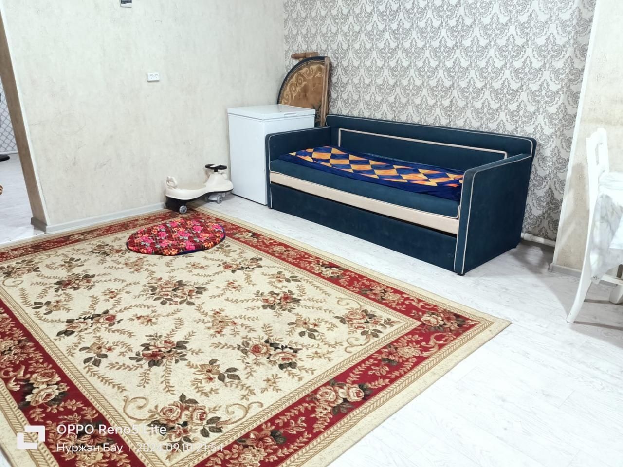 Продам дом с участком
