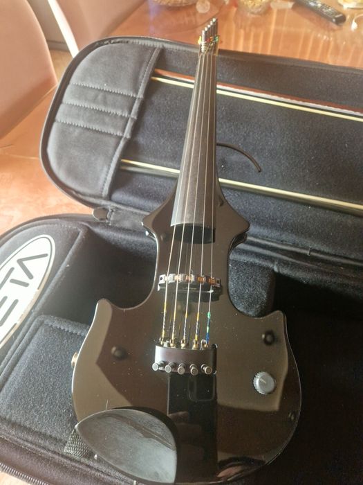 Vioara Zeta originala