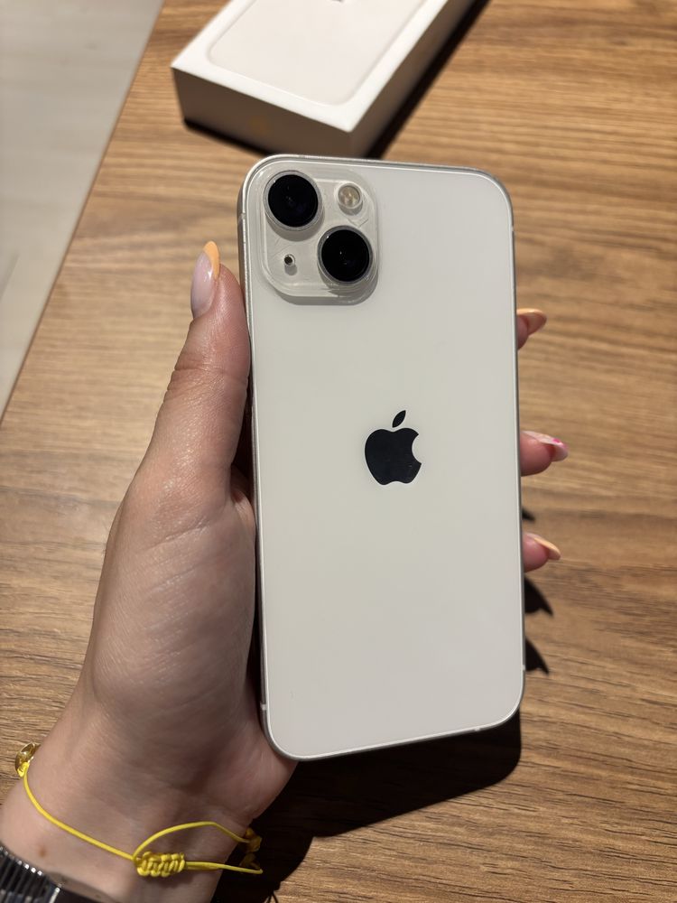 Iphone 13 - 128 GB