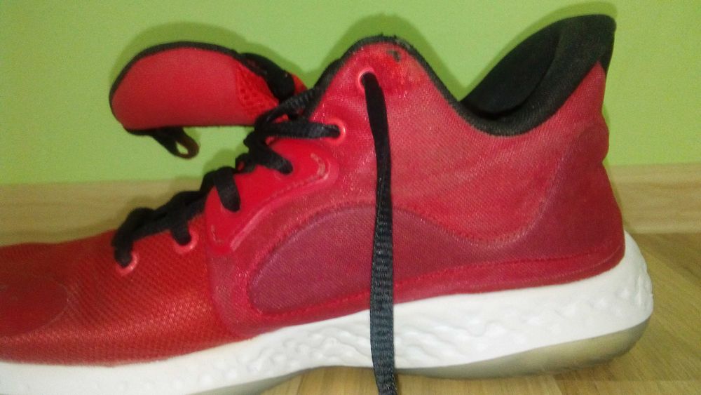 Баскетболни кецове NIKE № 42,5