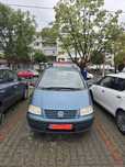 Volkswagen Sharan 2003
