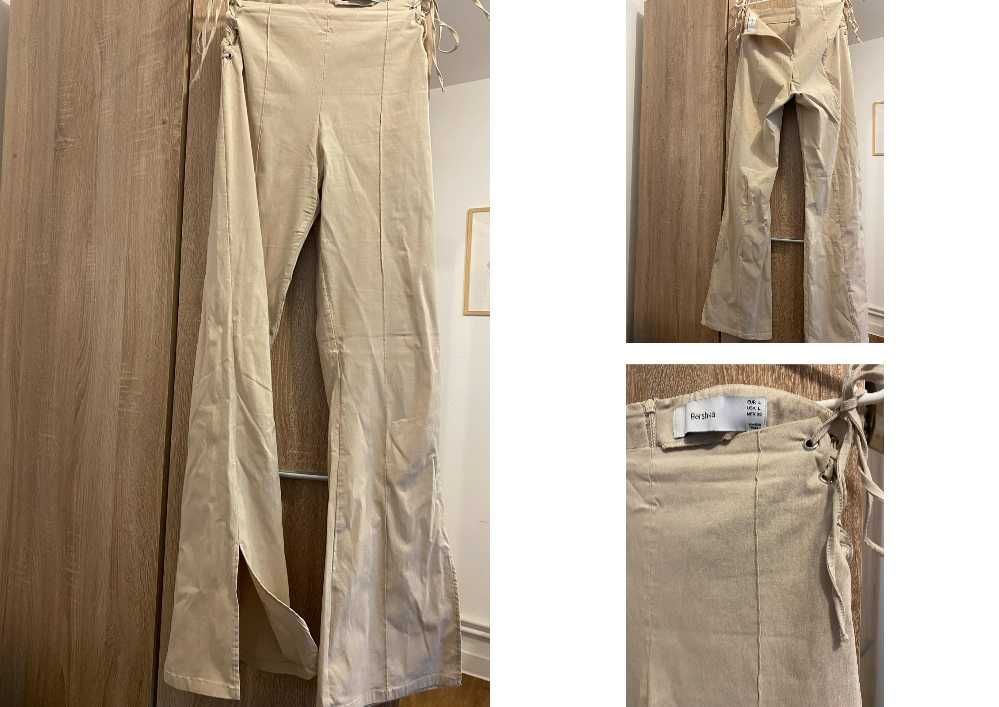 Pantaloni damă mărimea 38