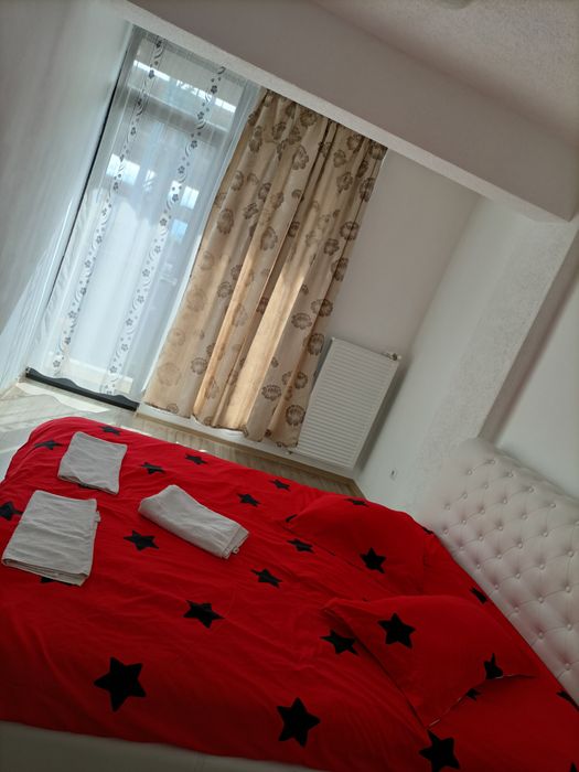 Regim hotelier zona Doamna Stanca