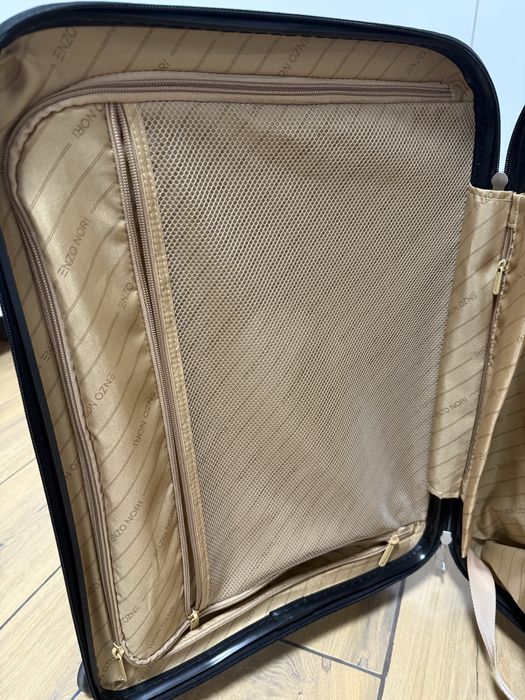 Куфар за ръчен багаж Enzo Nori