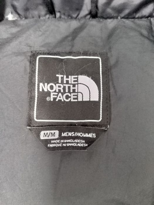 Vesta the north face originala