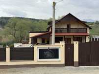 Cabana de închiriat