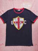 Tricou Suporter Genoa CFC
