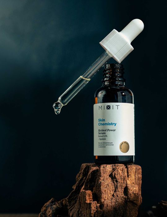 Профессиональный предметный фотограф