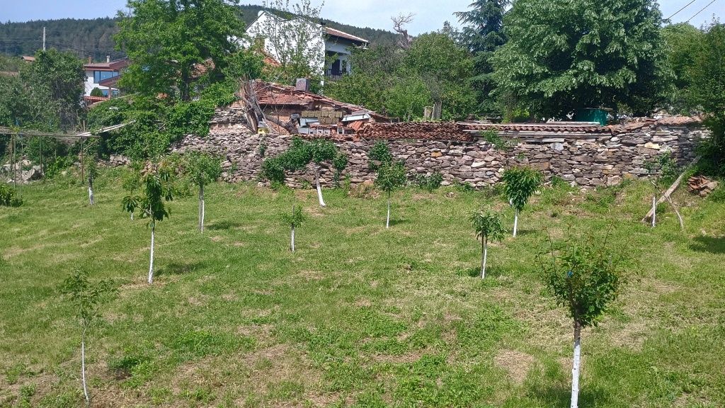 Къща в село Змейово
