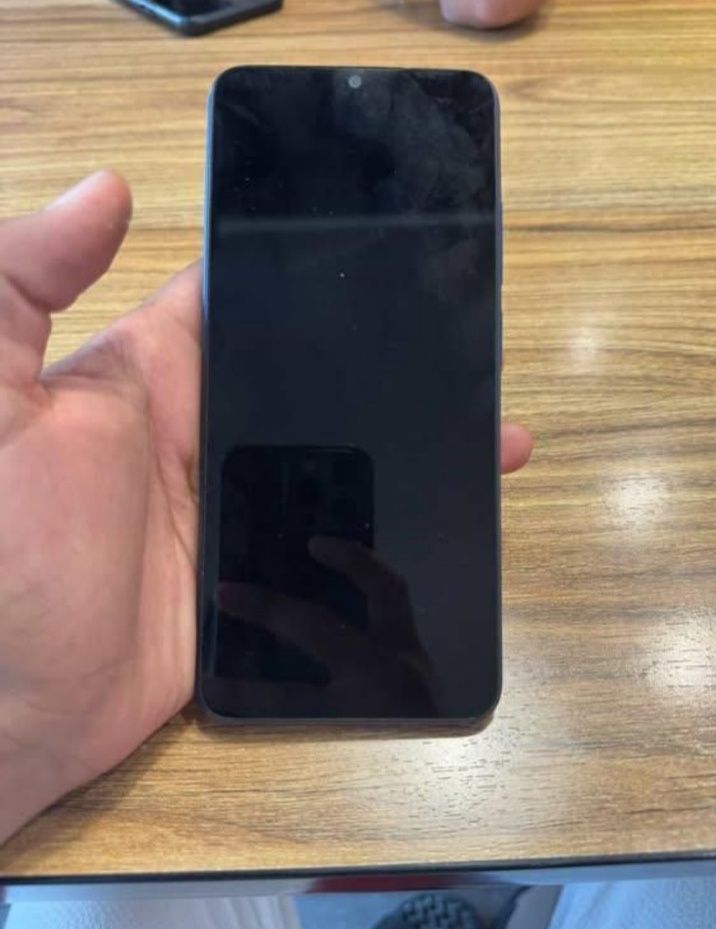 Redmi 12C Holati yangi