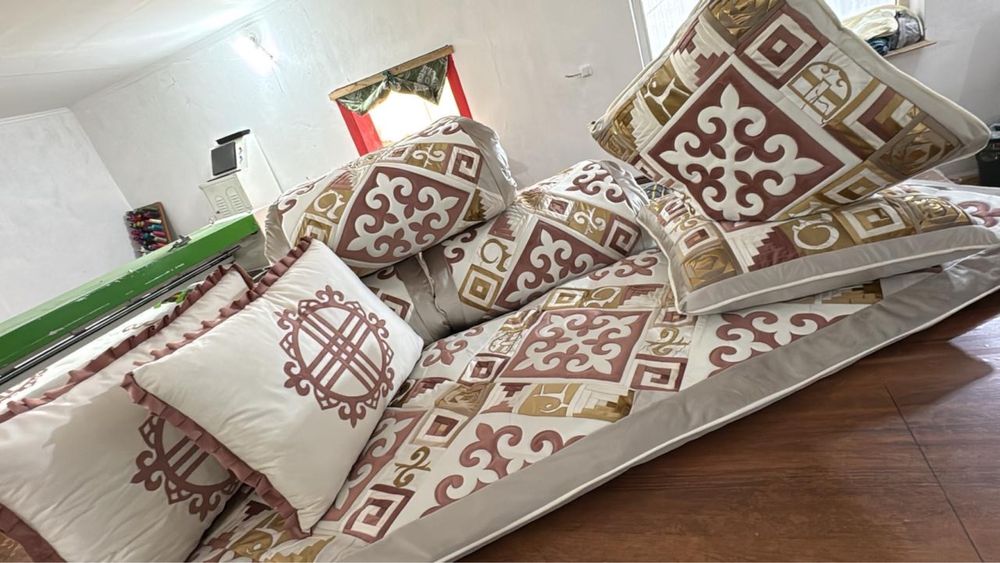 Продам новый набор корпе