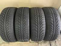 215/60R16 Semperit Master-Grip 2