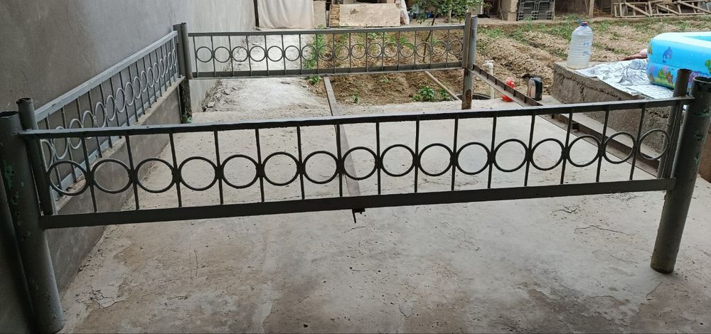 Temir soʻri sotiladi