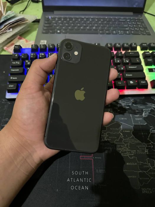 Iphone 11 ideali