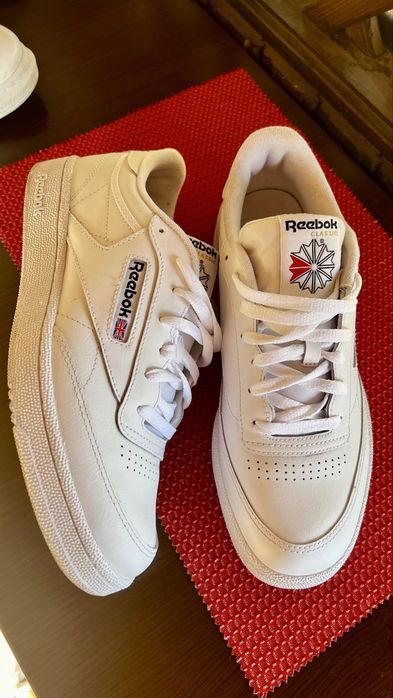 Adidasi Reebok clasic