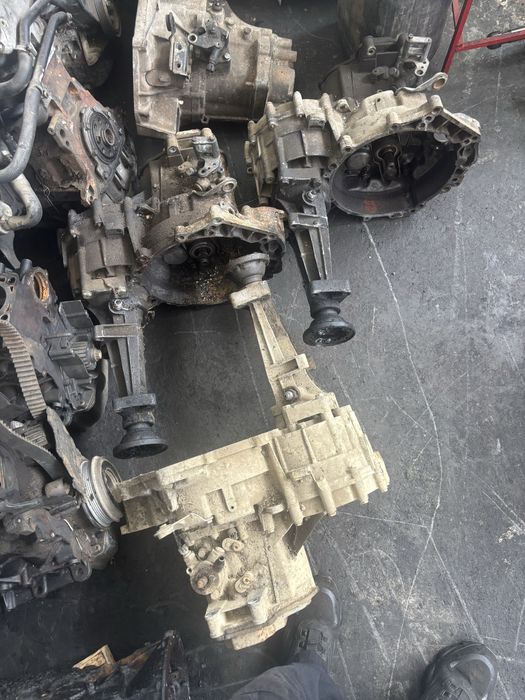 Cutie de viteze Vw T4 motor 1.9/2.4