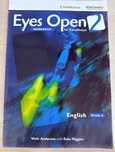 Рабочая тетрадь Vicki Anderson, Eoin Higgins:
Eyes Open 2 Workbook