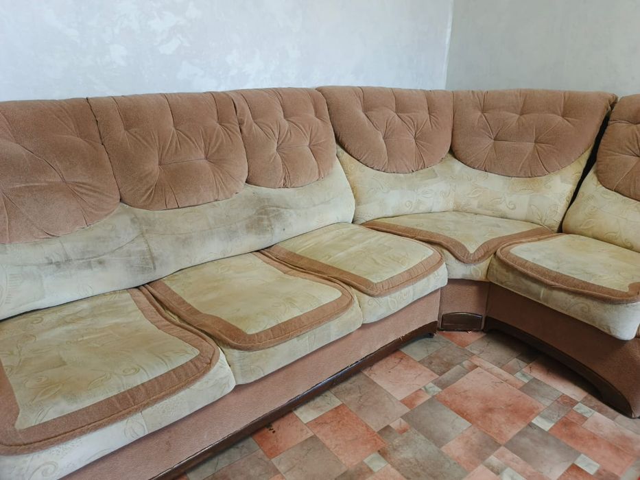 Отдам диван бесплатно