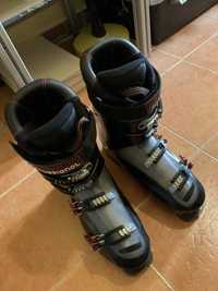 Ски обувки Rossignol ALIAS SENSOR70