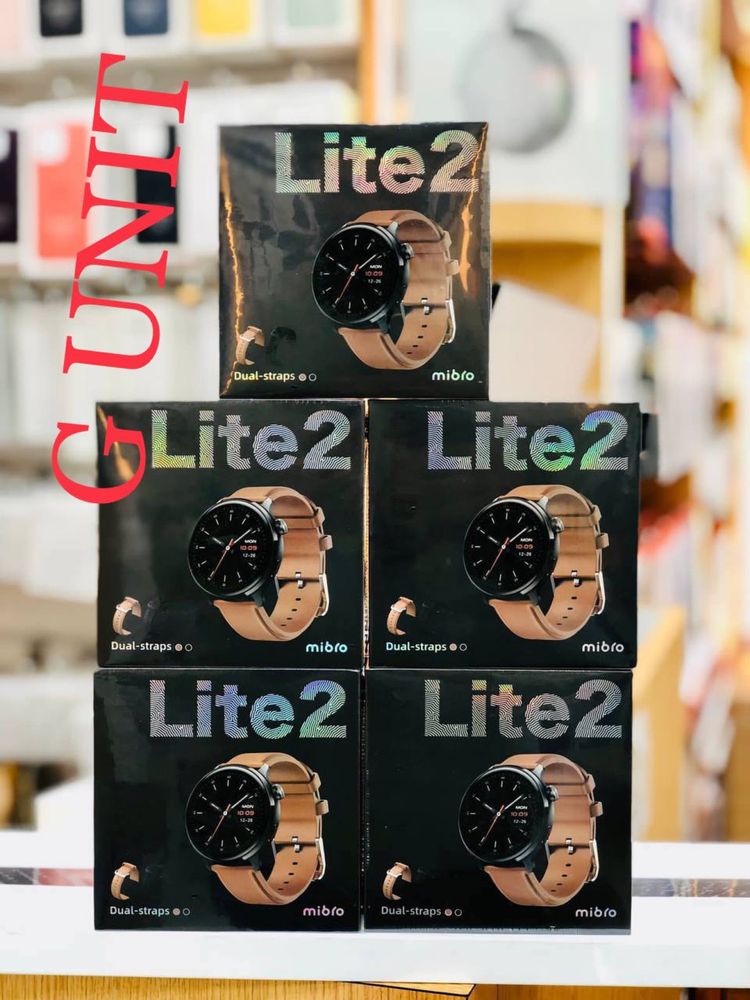 Mibro Lite 2  (оптом)