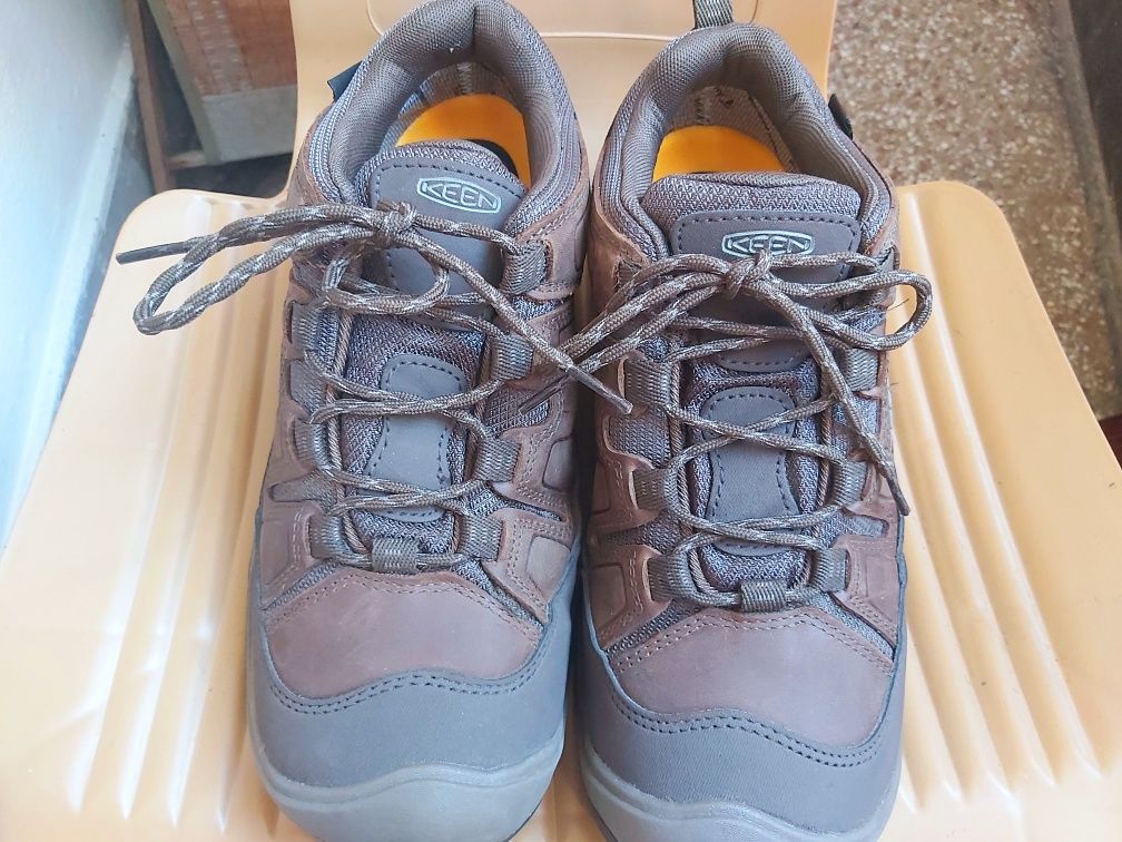 Keen Circadia 42 номер НОВИ