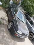 VW Golf III, 150 PS