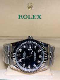 Rolex Date-Just Lady